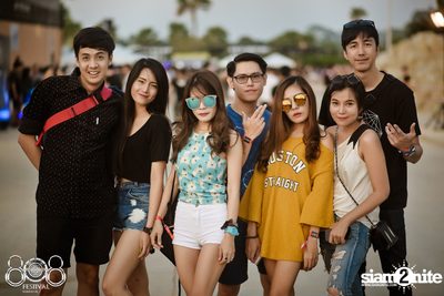 808 Festival 2016 | Pattaya - Day 1 (Album 2) — photo 28