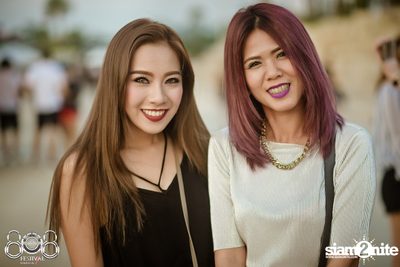 808 Festival 2016 | Pattaya - Day 1 (Album 2) — photo 30