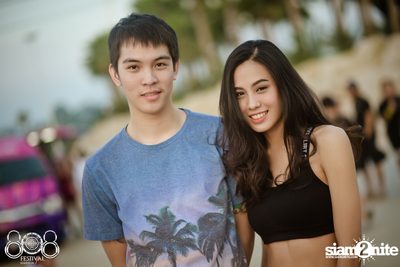 808 Festival 2016 | Pattaya - Day 1 (Album 2) — photo 35