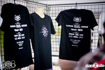 808 Festival 2016 | Pattaya - Day 1 (Album 2) — photo 36