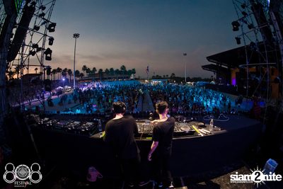 808 Festival 2016 | Pattaya - Day 1 (Album 2) — photo 42