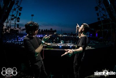 808 Festival 2016 | Pattaya - Day 1 (Album 2) — photo 43