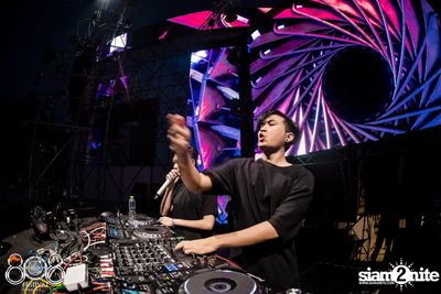 808 Festival 2016 | Pattaya - Day 1 (Album 2) — photo 44