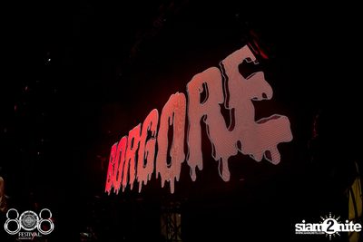 808 Festival 2016 | Pattaya - Day 1 (Album 2) — photo 45