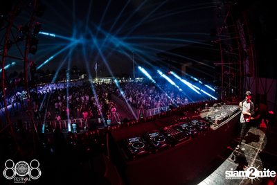 808 Festival 2016 | Pattaya - Day 1 (Album 2) — photo 46