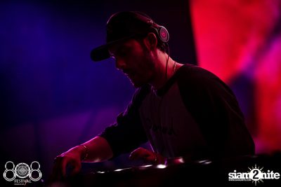 808 Festival 2016 | Pattaya - Day 1 (Album 2) — photo 49