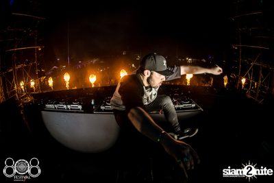 808 Festival 2016 | Pattaya - Day 1 (Album 2) — photo 51