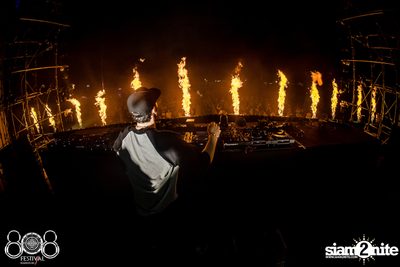 808 Festival 2016 | Pattaya - Day 1 (Album 2) — photo 52