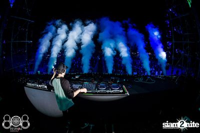 808 Festival 2016 | Pattaya - Day 1 (Album 2) — photo 53