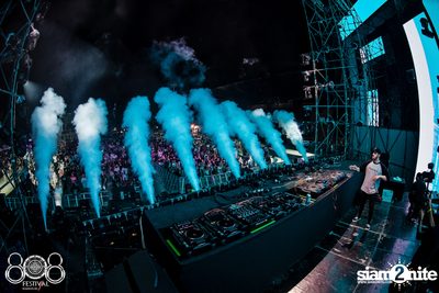 808 Festival 2016 | Pattaya - Day 1 (Album 2) — photo 54