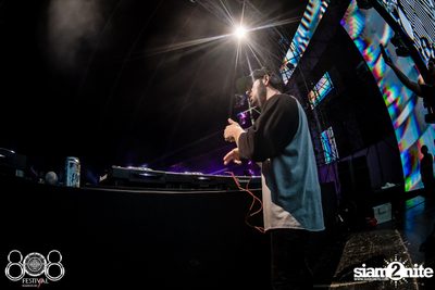 808 Festival 2016 | Pattaya - Day 1 (Album 2) — photo 55