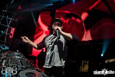 808 Festival 2016 | Pattaya - Day 1 (Album 2) — photo 56