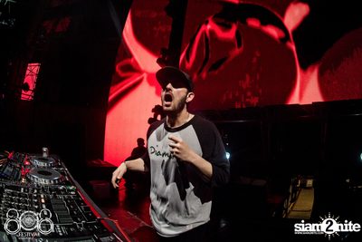 808 Festival 2016 | Pattaya - Day 1 (Album 2) — photo 57