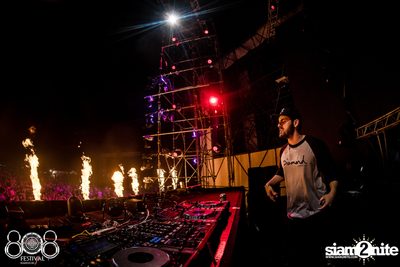 808 Festival 2016 | Pattaya - Day 1 (Album 2) — photo 58
