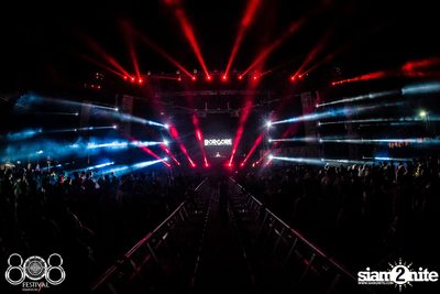 808 Festival 2016 | Pattaya - Day 1 (Album 2) — photo 60