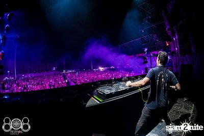808 Festival 2016 | Pattaya - Day 1 (Album 2) — photo 65