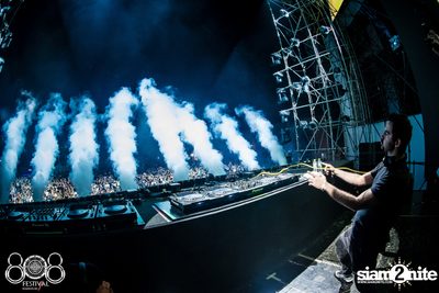 808 Festival 2016 | Pattaya - Day 1 (Album 2) — photo 66