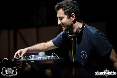 808 Festival 2016 | Pattaya - Day 1 (Album 2) — photo 67