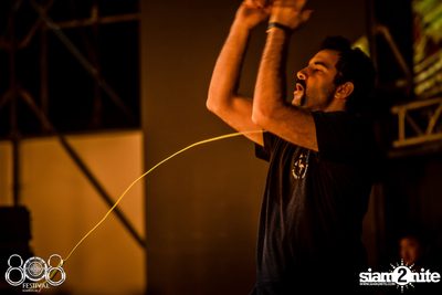 808 Festival 2016 | Pattaya - Day 1 (Album 2) — photo 69