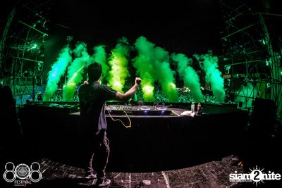 808 Festival 2016 | Pattaya - Day 1 (Album 2) — photo 71