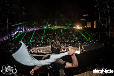 808 Festival 2016 | Pattaya - Day 1 (Album 2) — photo 72