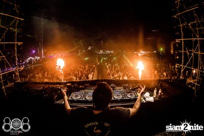 808 Festival 2016 | Pattaya - Day 1 (Album 2) — photo 73