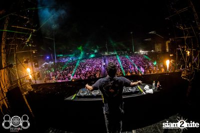808 Festival 2016 | Pattaya - Day 1 (Album 2) — photo 74