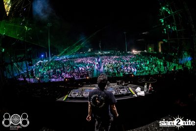 808 Festival 2016 | Pattaya - Day 1 (Album 2) — photo 75