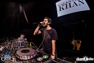 808 Festival 2016 | Pattaya - Day 1 (Album 2) — photo 76