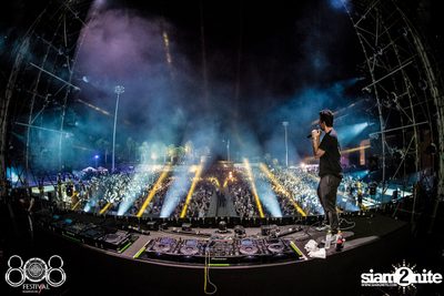 808 Festival 2016 | Pattaya - Day 1 (Album 2) — photo 78