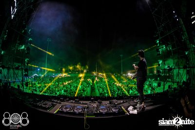 808 Festival 2016 | Pattaya - Day 1 (Album 2) — photo 79