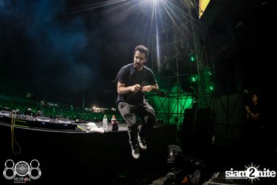 808 Festival 2016 | Pattaya - Day 1 (Album 2) — photo 80