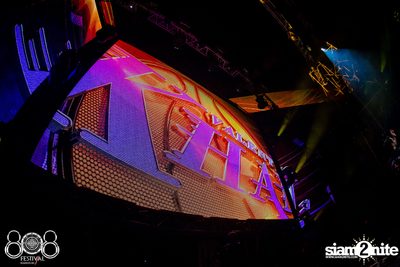 808 Festival 2016 | Pattaya - Day 1 (Album 2) — photo 81