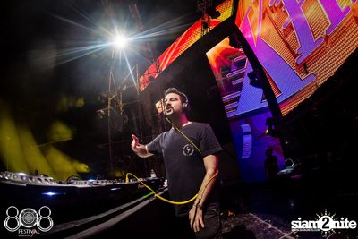 808 Festival 2016 | Pattaya - Day 1 (Album 2) — photo 82