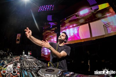 808 Festival 2016 | Pattaya - Day 1 (Album 2) — photo 84