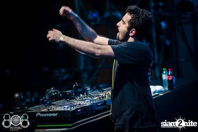 808 Festival 2016 | Pattaya - Day 1 (Album 2) — photo 85