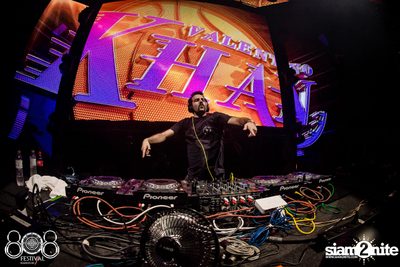 808 Festival 2016 | Pattaya - Day 1 (Album 2) — photo 86