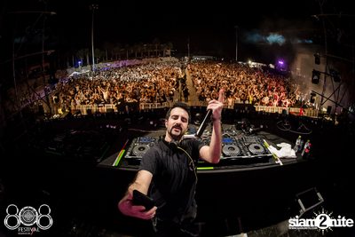 808 Festival 2016 | Pattaya - Day 1 (Album 2) — photo 87