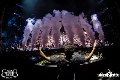 808 Festival 2016 | Pattaya - Day 1 (Album 2) — photo 88