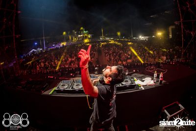 808 Festival 2016 | Pattaya - Day 1 (Album 2) — photo 89