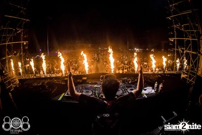 808 Festival 2016 | Pattaya - Day 1 (Album 2) — photo 90