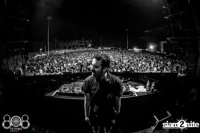 808 Festival 2016 | Pattaya - Day 1 (Album 2) — photo 91