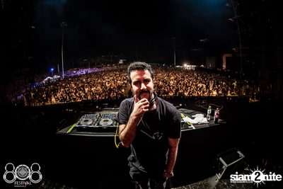 808 Festival 2016 | Pattaya - Day 1 (Album 2) — photo 92