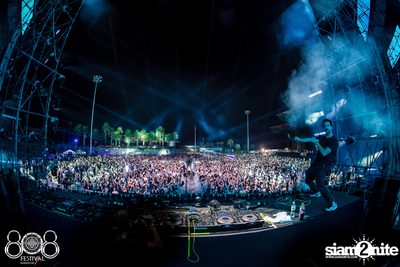 808 Festival 2016 | Pattaya - Day 1 (Album 2) — photo 93