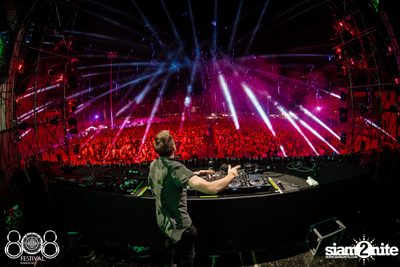 808 Festival 2016 | Pattaya - Day 1 (Album 2) — photo 95