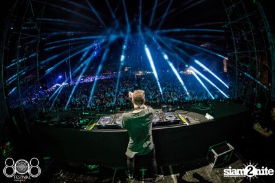 808 Festival 2016 | Pattaya - Day 1 (Album 2) — photo 96