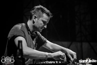 808 Festival 2016 | Pattaya - Day 1 (Album 2) — photo 97