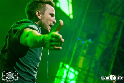 808 Festival 2016 | Pattaya - Day 1 (Album 2) — photo 99