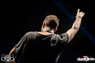 808 Festival 2016 | Pattaya - Day 1 (Album 2) — photo 100