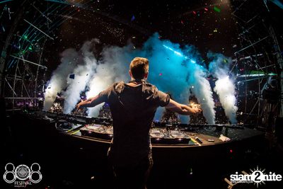 808 Festival 2016 | Pattaya - Day 1 (Album 2) — photo 101